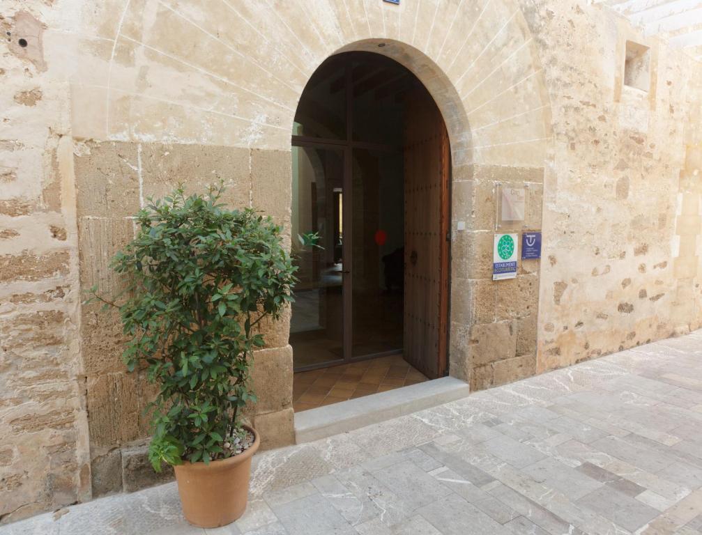 Tem Turismo De Interior Alojamento de Turismo Rural Alcúdia