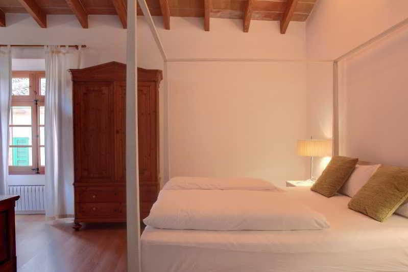 Alojamento de Turismo Rural Tem Turismo De Interior *